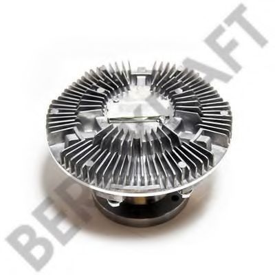 Сцепление, вентилятор радиатора TRUCKTECHNIC 2200005