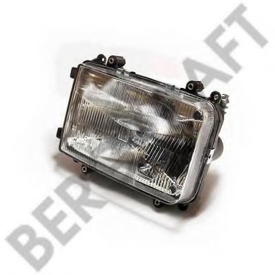 Основная фара BERGKRAFT BK7403361