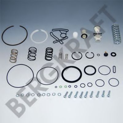 Ремонтный комплект, осущитель во BERGKRAFT BK8508023