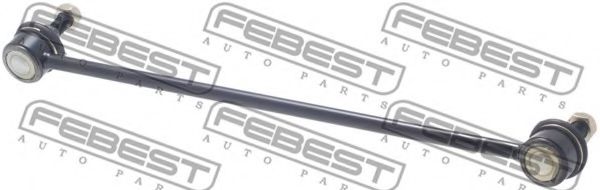Тяга / стойка, стабилизатор FEBEST 0323-RN6FL