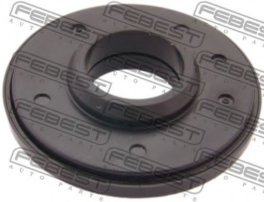Подшипник качения, опора стойки амортизатора FEBEST CHB-M100