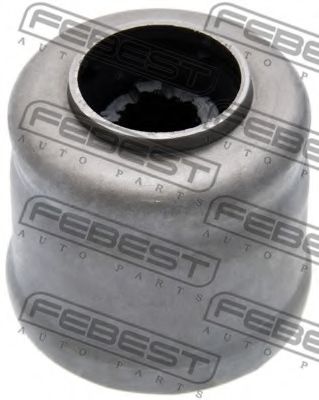 Подвеска, рычаг независимой подвески колеса FEBEST FDAB-CA2B