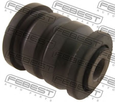 Подвеска, рычаг независимой подвески колеса FEBEST HAB-172