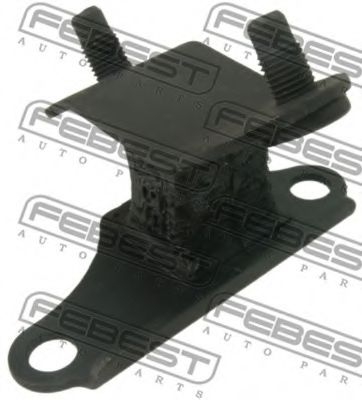 Подвеска, автоматическая коробка передач FEBEST HM-068