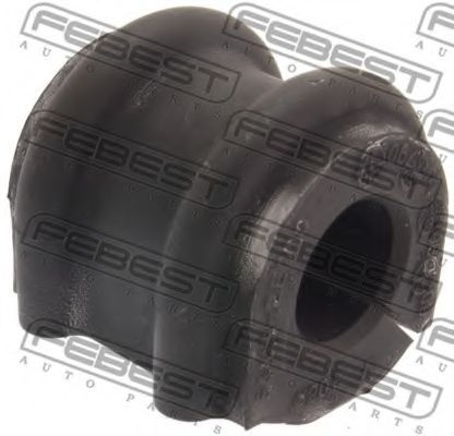 Опора, стабилизатор FEBEST HYSB-TUCSF