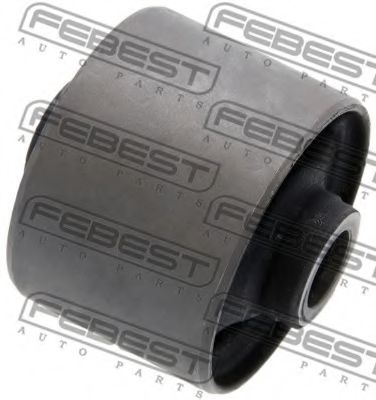 Опора, дифференциал FEBEST MAB-034