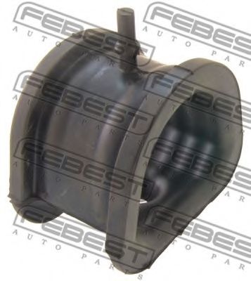 Подвеска, рулевое управление FEBEST MGB-012