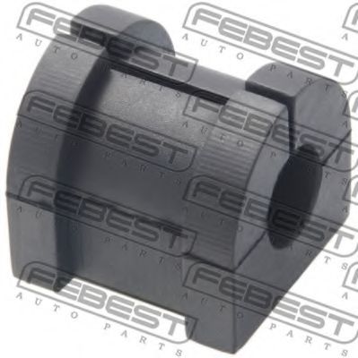 Опора, стабилизатор FEBEST MSB-CW8R
