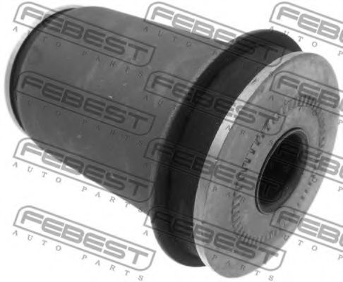 Подвеска, рычаг независимой подвески колеса FEBEST MZAB-017