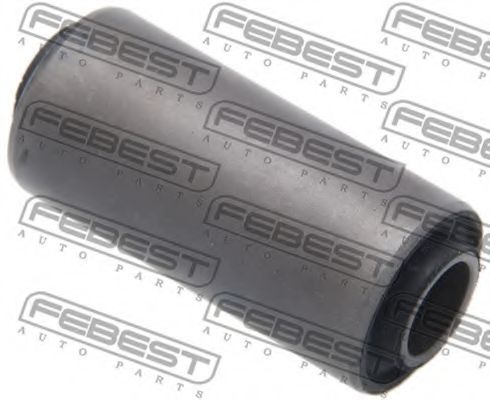 Втулка, листовая рессора FEBEST MZAB-090