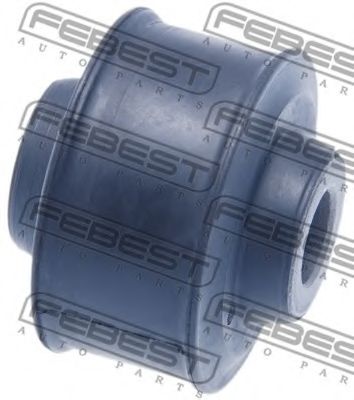 Втулка, амортизатор FEBEST MZAB-132