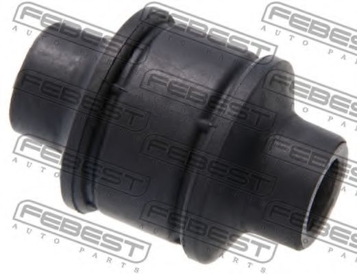 Втулка, амортизатор FEBEST MZAB-MZ5R