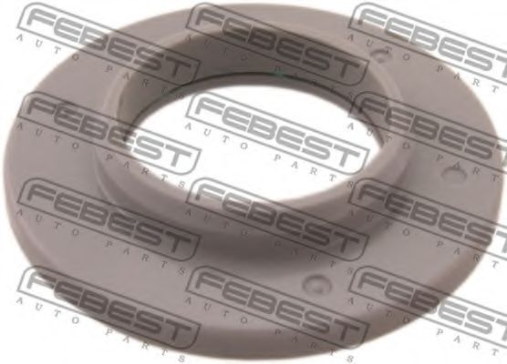 Подшипник качения, опора стойки амортизатора FEBEST MZB-TRBF