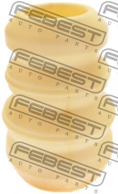 Амортизатор FEBEST MZD-FRN