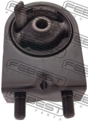 Подвеска, двигатель FEBEST MZM-BJF