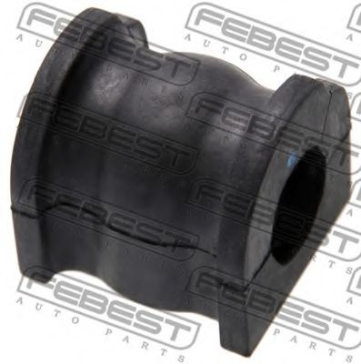 Опора, стабилизатор FEBEST MZSB-GHR