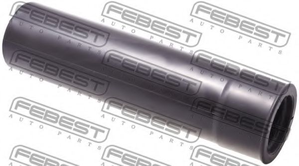 Защитный колпак / пыльник, амортизатор FEBEST MZSHB-DER