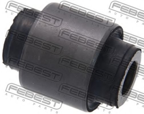 Втулка, рычаг колесной подвески FEBEST NAB-271