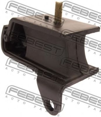 Подвеска, двигатель FEBEST NM-039
