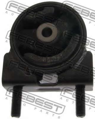 Подвеска, двигатель FEBEST SZM-021