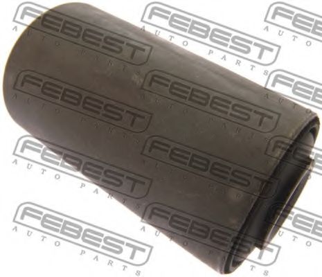Втулка, листовая рессора FEBEST TAB-276