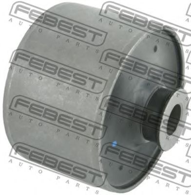 Втулка, балка моста FEBEST RNAB-TRR