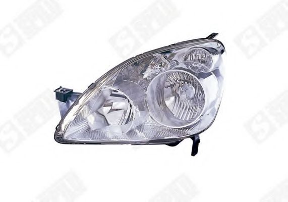 Основная фара SPILU 337001