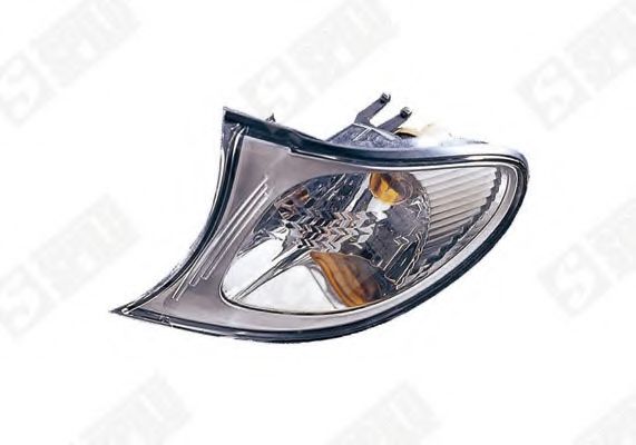 Фонарь указателя поворота SPILU 504065