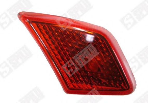 Фонарь указателя поворота SPILU 590075