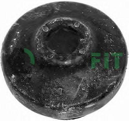 Втулка, балка моста PROFIT 1015-0201