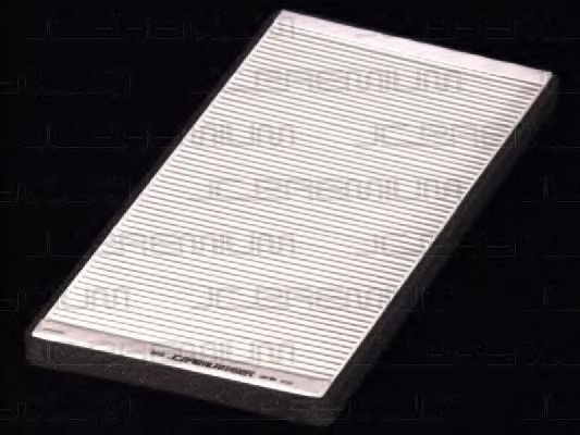 Фильтр, воздух во внутренном пространстве ORIONE 13231