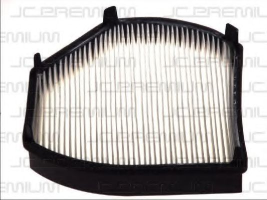 Фильтр, воздух во внутренном пространстве HELSA-AUTOMOTIVE PF47