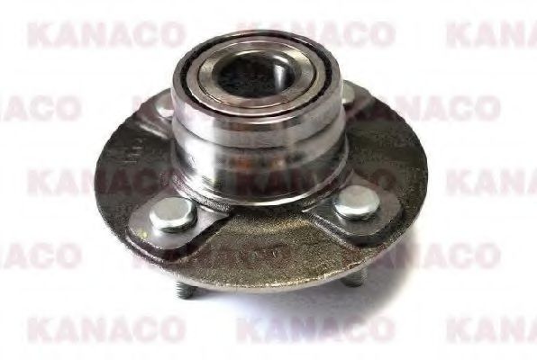 Подшипник ступицы колеса KANACO H20515