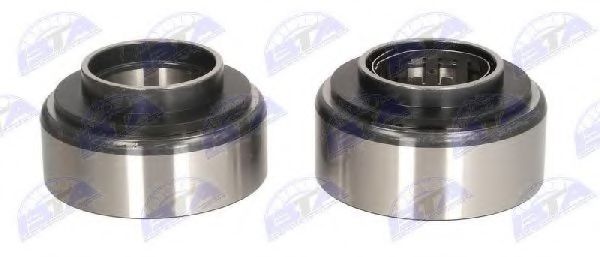 Комплект подшипника ступицы колеса BTA B01-20518617