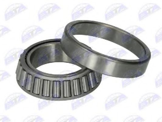 Подшипник ступицы колеса BTA B01-2060