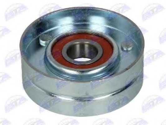 Натяжная планка, поликлиновой ремень BTA E2W0001BTA