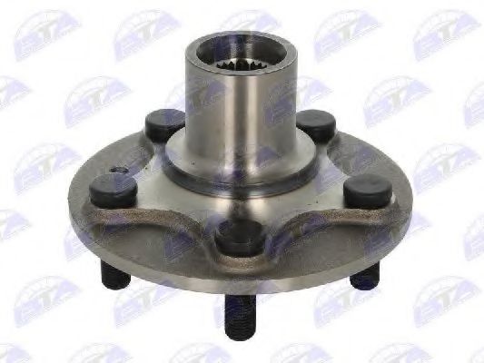 Ступица колеса BTA H5I004BTA