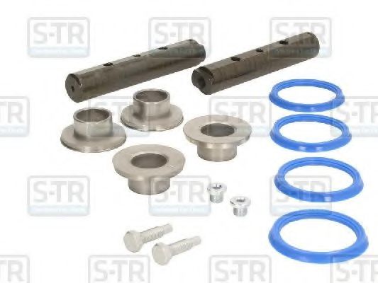 Уплотнительное кольцо, стабилизатор кабины водителя S-TR STR-120865