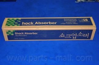 Амортизатор PARTS-MALL PJA-F003