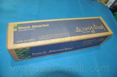Амортизатор PARTS-MALL PJB-FR028
