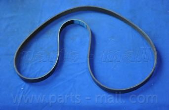 Клиновой ремень PARTS-MALL PVM-004