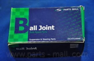 Несущий / направляющий шарнир PARTS-MALL PXCJA-032