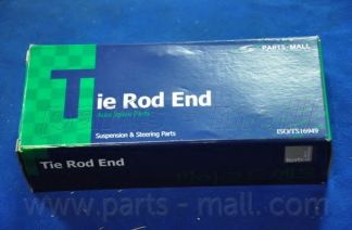 Наконечник поперечной рулевой тяги PARTS-MALL PXCTB-017