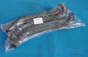 Шланг радиатора PARTS-MALL PXNLA-126