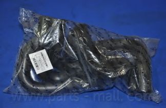 Шланг радиатора PARTS-MALL PXNLB-057