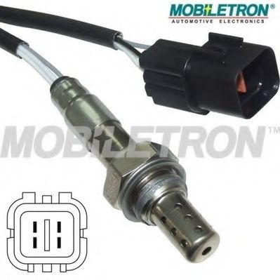 Лямбда-зонд MOBILETRON OS-K409P