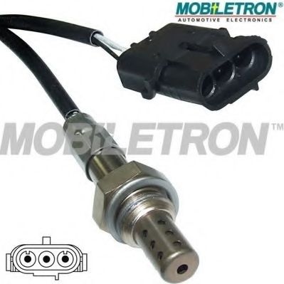 Лямбда-зонд MOBILETRON OS-R304P