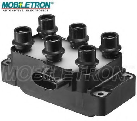 Катушка зажигания INTERMOTOR 12461