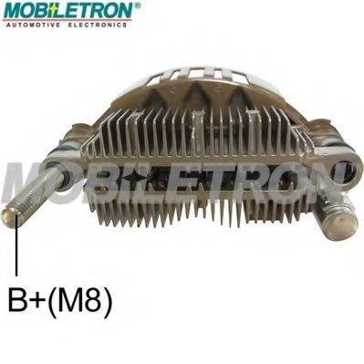 Выпрямитель, генератор MOBILETRON RM-146