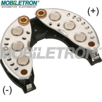 Выпрямитель, генератор MOBILETRON A14N19